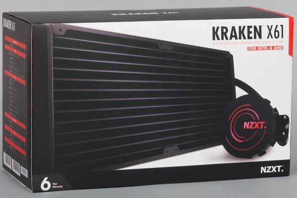 Kraken 12 at что это
