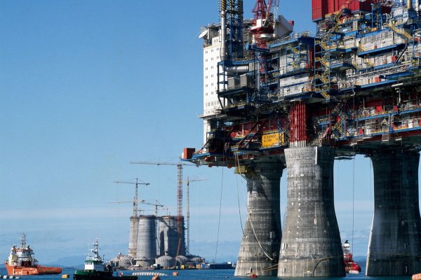 Kraken platform